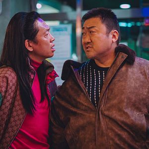 Bilder The Roundup 4: Punishment