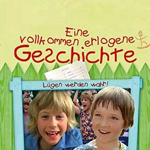 Bilder Eine vollkommen erlogene Geschichte