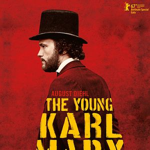 Bilder Der junge Karl Marx