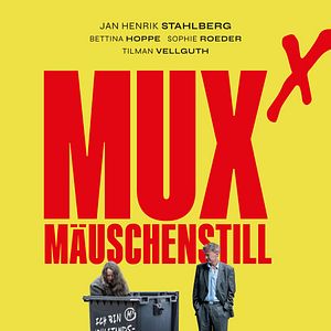 Bilder Muxmäuschenstillˣ