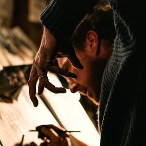 Bilder The Thing With Feathers