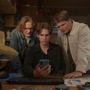 Die drei ??? und der Karpatenhund Film 2025 FILMSTARTS.de