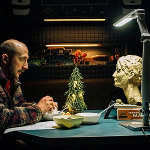 Bilder Volodymyr Kravchuk