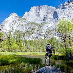 Bilder Natürlich verliebt - Marry Me in Yosemite