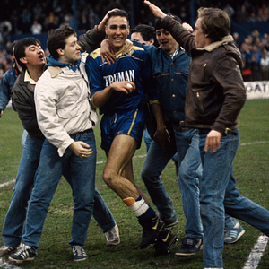 Bilder Untold UK: Vinnie Jones