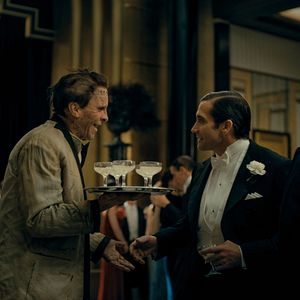 Bilder Jake Gyllenhaal