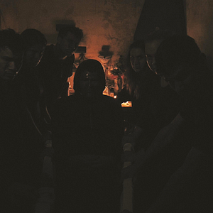 Bilder Morgue - Der Tod schläft nicht