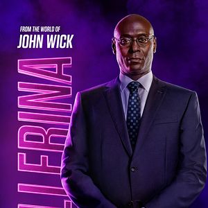 Bilder From The World Of John Wick: Ballerina