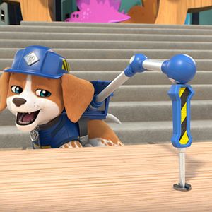 Bilder Rubble & Crew: Das große Kinoabenteuer