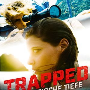 Bilder Trapped - Mörderische Tiefe