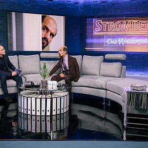 Bilder Stromberg 2 - Wieder alles wie immer