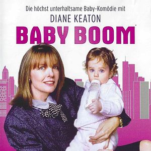 Bilder Baby Boom - Eine schöne Bescherung