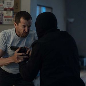 Bilder Guillaume Canet