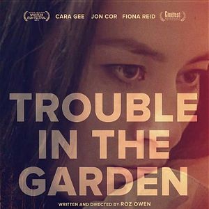 Bilder Trouble In The Garden