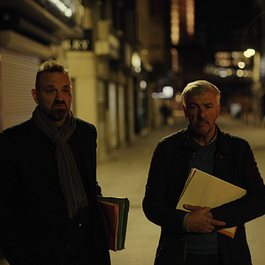 Bilder Stolen. Der große Diamantenraub in Antwerpen