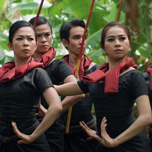 Bilder Pol Pot Dancing