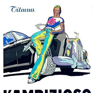 Bilder Harley Riders - Sie kannten kein Erbarmen