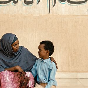 Bilder The Village Next To Paradise