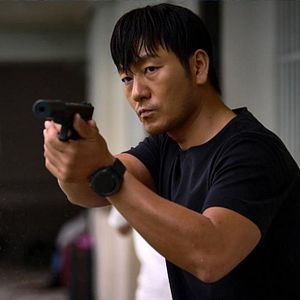 Bilder The Great Flood