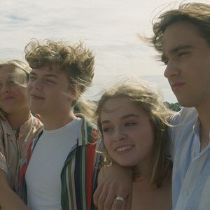 Bilder Morgen irgendwo am Meer