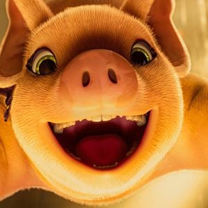 Bilder Aufstand der Tiere