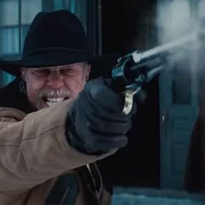 Bilder The Thicket: Jagd auf Cut Throat Bill 