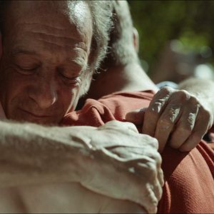 Bilder Vincent Lindon