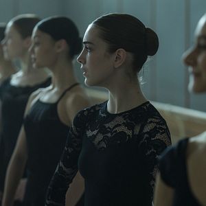 Bilder Joika - Ein Leben für den Tanz