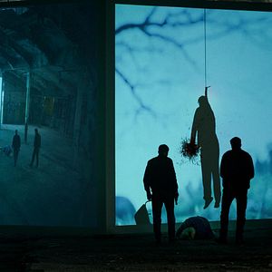 Bilder Verheißung - Der Grenzenlose