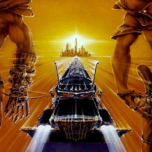 Bilder Mad Max II – Der Vollstrecker