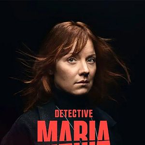 Bilder Detective Maria Kallio