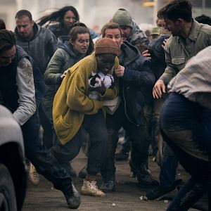 Bilder A Quiet Place: Tag Eins