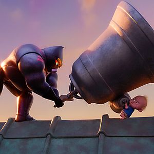 Bilder Super Charlie