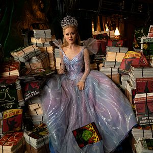 Bilder Wicked: Teil 2