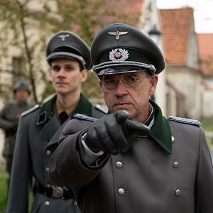 Bilder Irenas Geheimnis