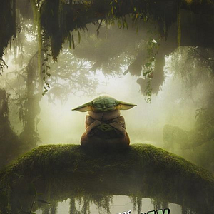 Bilder The Mandalorian And Grogu