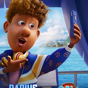 Bilder Paw Patrol: Der Dino Film