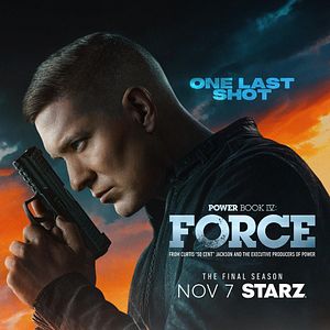 Bilder Power Book IV: Force