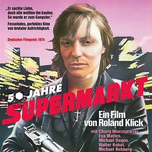 Bilder Supermarkt