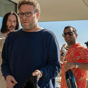 Bilder Good Fortune - Ein ganz spezieller Schutzengel