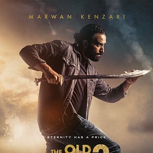 Bilder The Old Guard 2