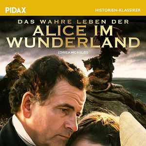 Bilder Das wahre Leben der Alice im Wunderland