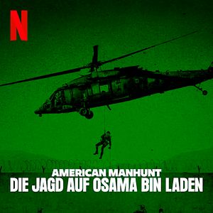 Bilder American Manhunt: Die Jagd auf Osama bin Laden