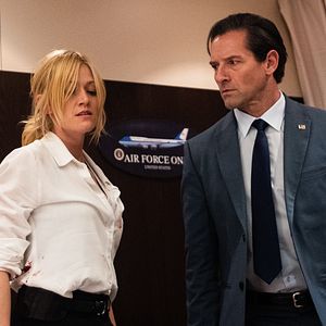 Bilder Air Force One Down: Die Agentin des Präsidenten