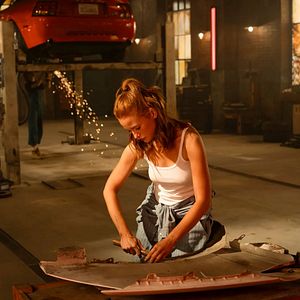 Bilder Madelaine Petsch