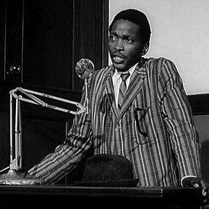 Bilder Der Rivonia-Prozess