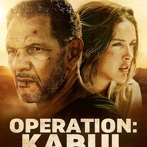 Bilder Operation: Kabul