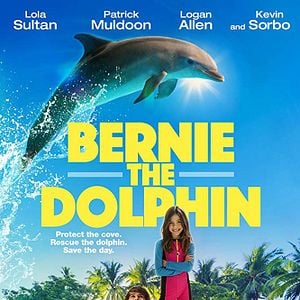 Bilder Bernie, der Delfin