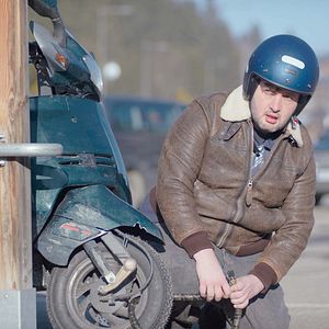 Bilder L'Accident de piano