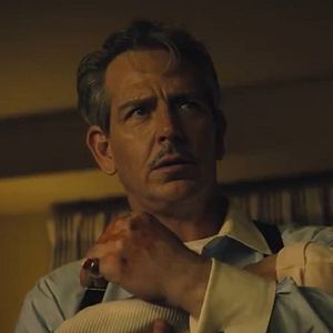 Bilder Ben Mendelsohn